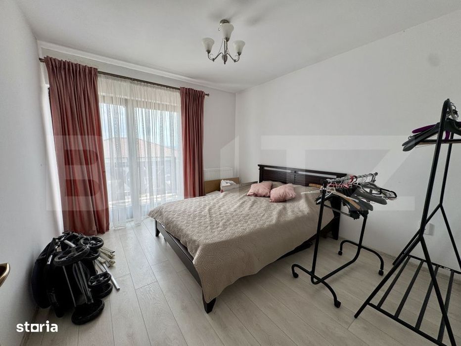 Casa de vanzare, Unirii, 120 mp utili + 577 mp teren