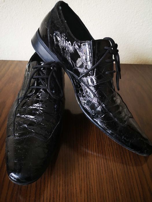 Мъжки официални обувки