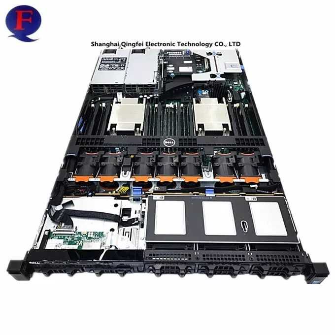 Dell (Bomgar) B300p R630XL