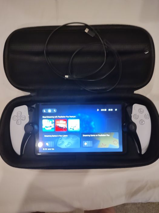 Playstation Portal