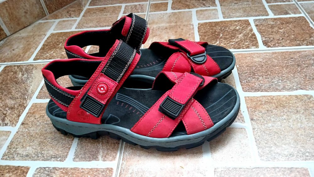 Sandale Rieker dama 40