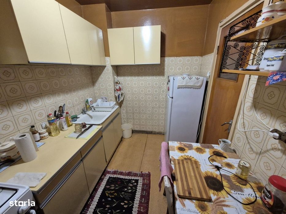 Ion Mihalache-parcul Kiseleff, vanzare apartament 3 camere decomandat