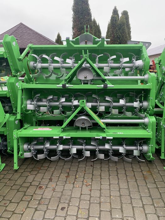 Freza agricola Bomet 1,6 m