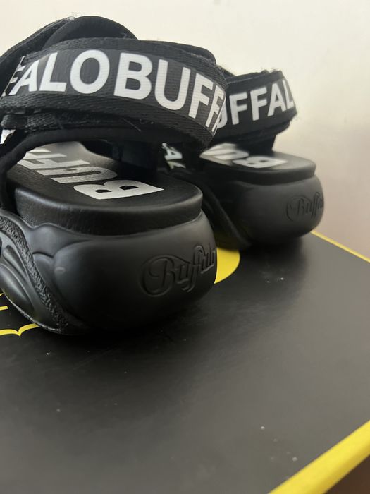 Нови Buffalo сандали 37 номир