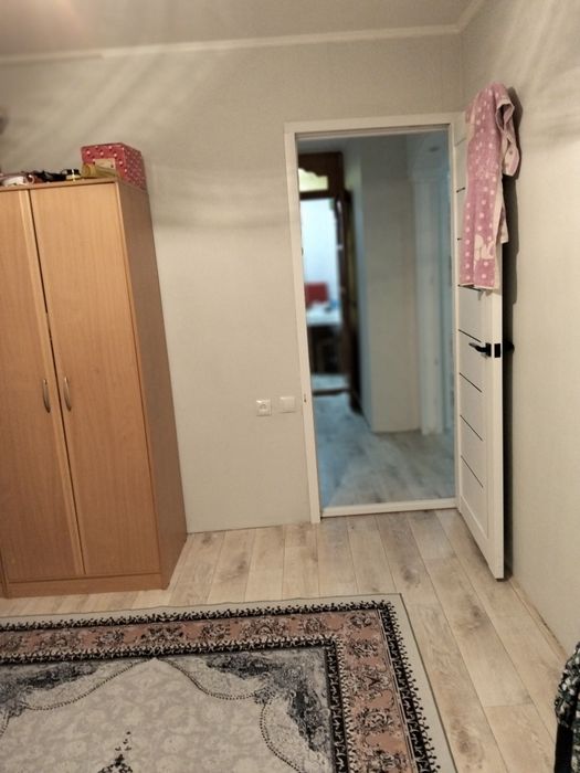 Продам 3х комнатной квартиру