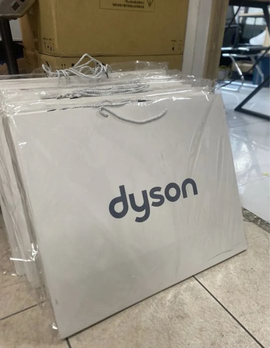 пакет Dyson кому нужны