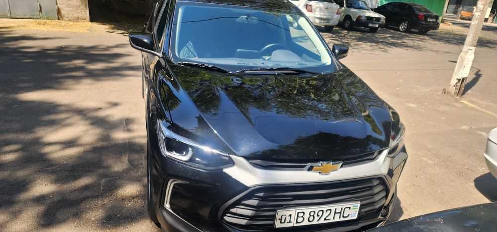 Tracker2 LS sotiladi xolati ideal