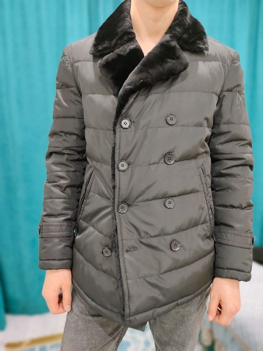 Куртка зимняя ...