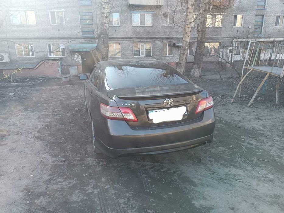 Продам Toyota Camry 45