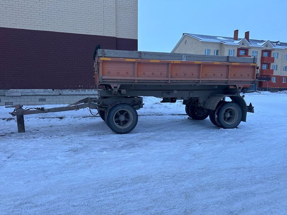 Продам Прицеп Нафаз