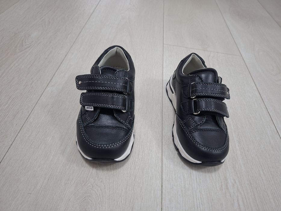Adidasi Baby avus