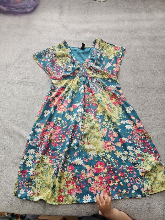 Rochie gravide H&M mama M