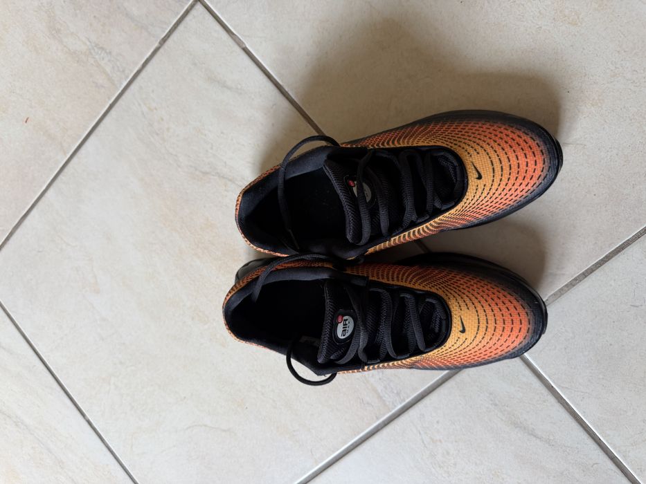 Nike airmax dn marimea 40