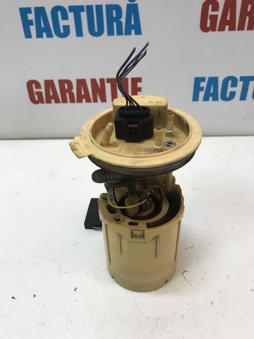 Pompa motorina rezervor 1.9 2.0 BKC BLS BMP Golf 5 Plus Jetta Octavia