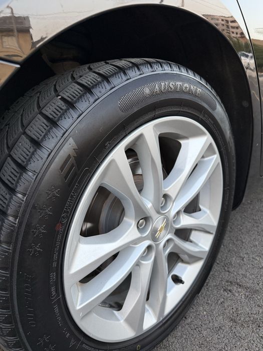 Malibu 2 2018 Yil 2.4 Sotilad