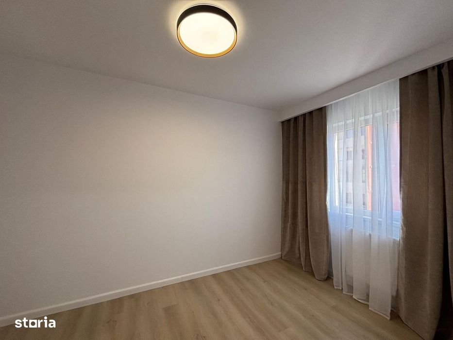 Apartament 2 camere renovat zona Cedonia