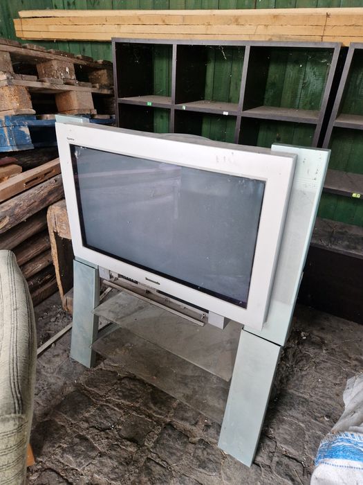 Телевизор Panasonic