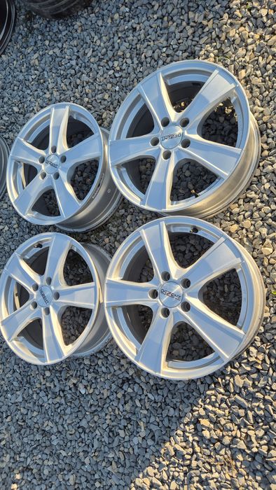 Джанти 5/112 Audi,Mercedes,VW,Seat,Skoda 5x112