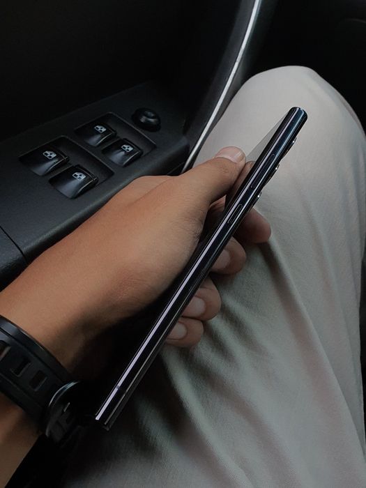 Samsung Galaxy S22 Ultra 5G. Snapdragon 8 Gen 1. OzU 12/256 GB. Black