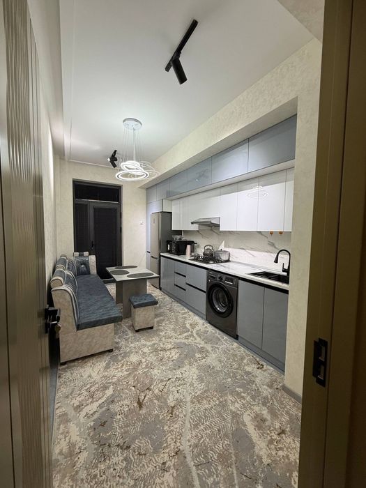 Центр города Люкс квартира