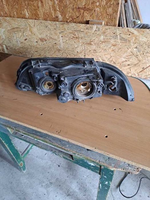 Far dreapta Bmw seria 5 E39 original an 1996-2000