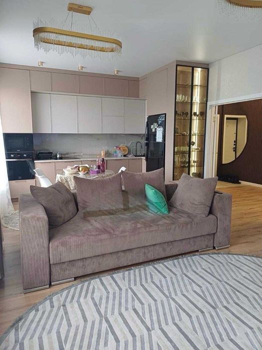 Продам 3-х комн квартиру