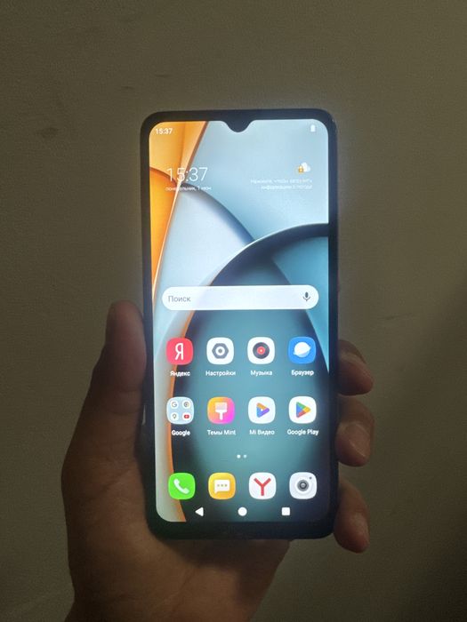 Redmi A3 128 gb продам
