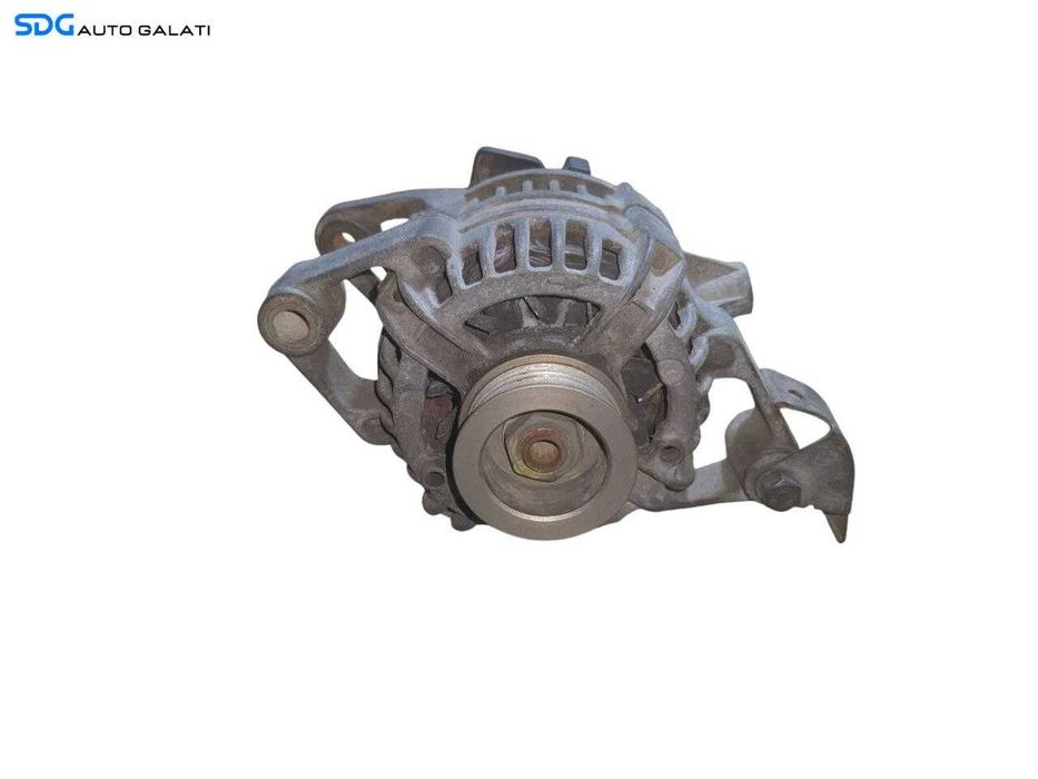 Alternator Opel Astra G 1.4 1.6 2.2 Benzina 1998 - 2007 Cod 09133600 [N2224]