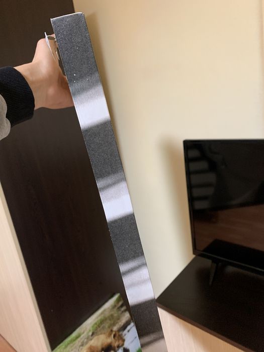 Стенна къртина