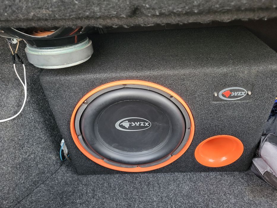 Буфер жаксы урып тур