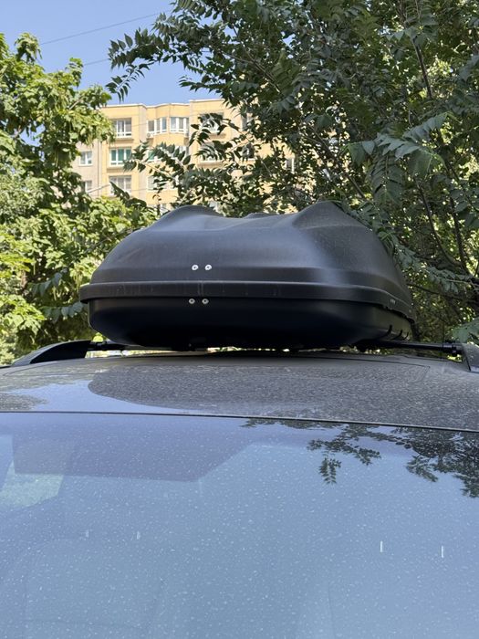 Авто бокс TURINO SPORT 510л