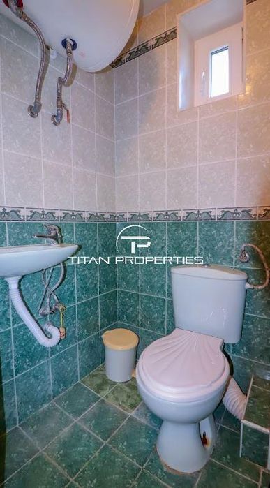 Двустаен апартамент, под наем, м-т Евксиноград