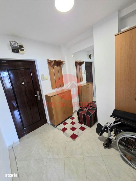 Apartament 3 Camere, 57 mp, Zona Centru