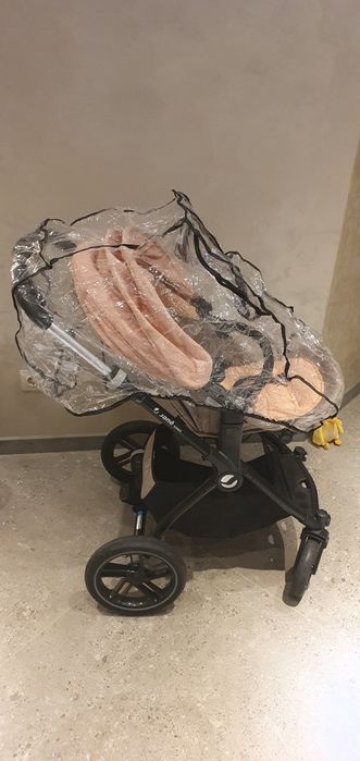 Детска количка JANE kawai 3 в 1