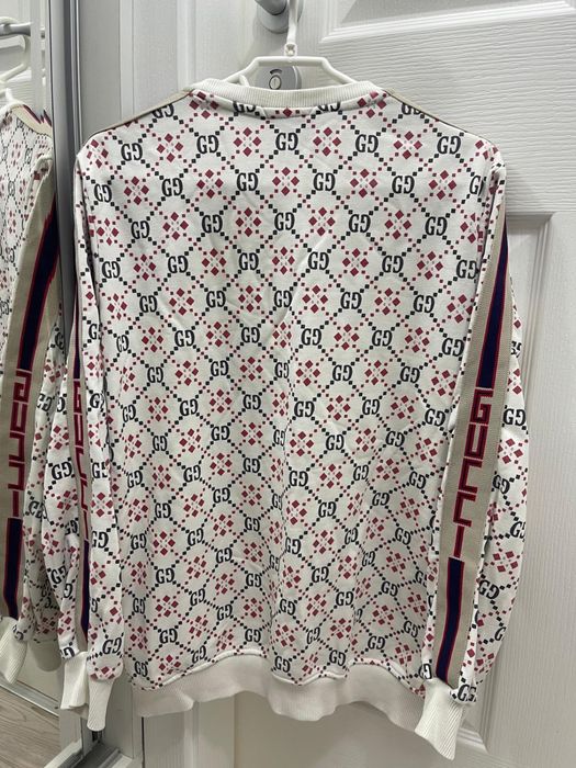 Hanorac Gucci marimea M