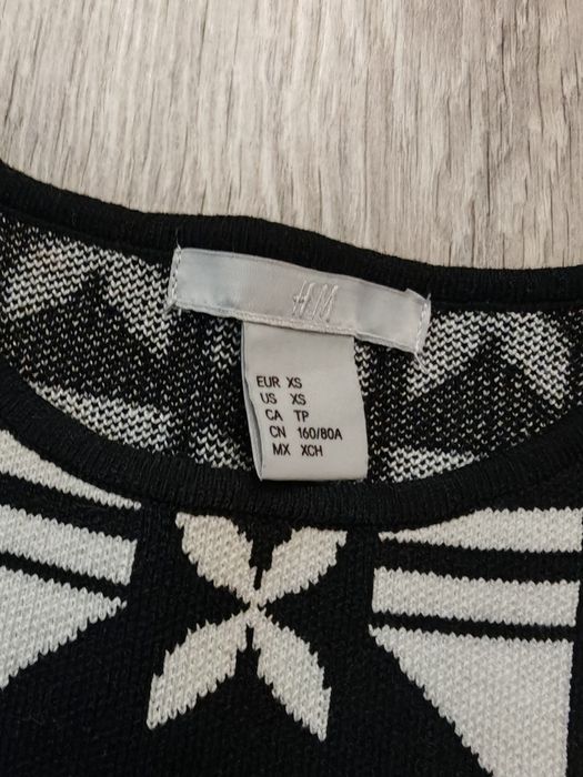 Set Fusta H&M XS