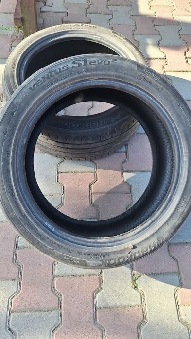 Anvelope HANKOOK 225 45 17