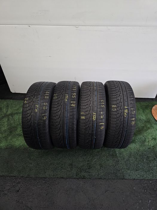 215.55.17 hankook m+s