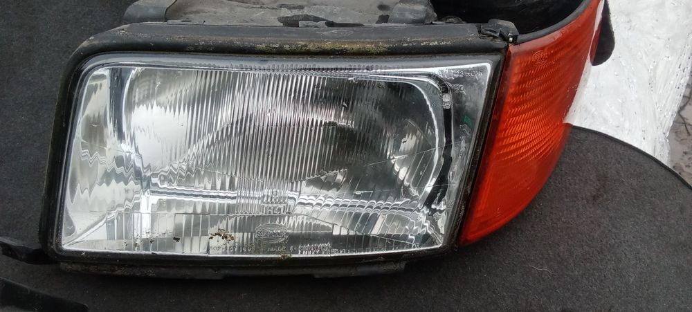 Авто разбор привозные запчасти Германии