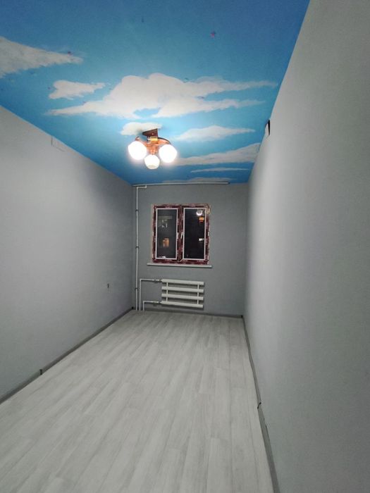 Квартира 2 переделаная в 3 на ттз , диадора