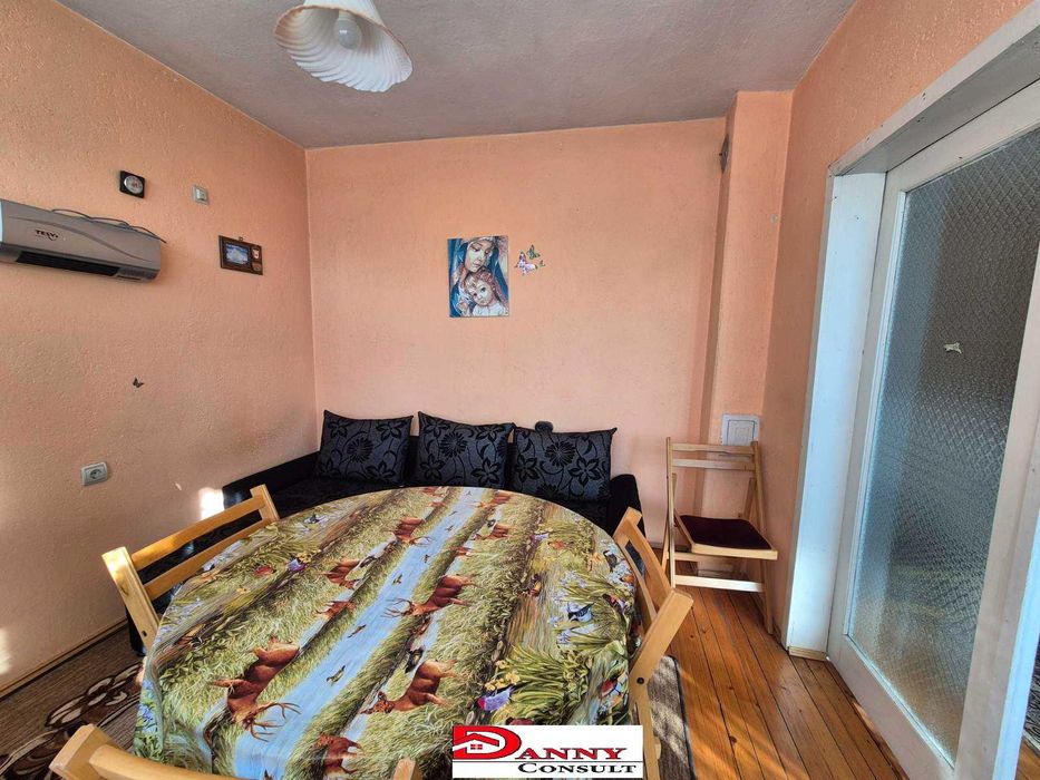 Продава се Многостаен апартамент в Велико Търново, Акация - 103 кв.м за 1331 €/кв.м - Снимка #1