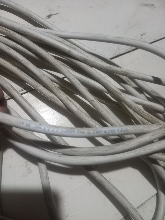 Удлинитель  медный 3×2.5