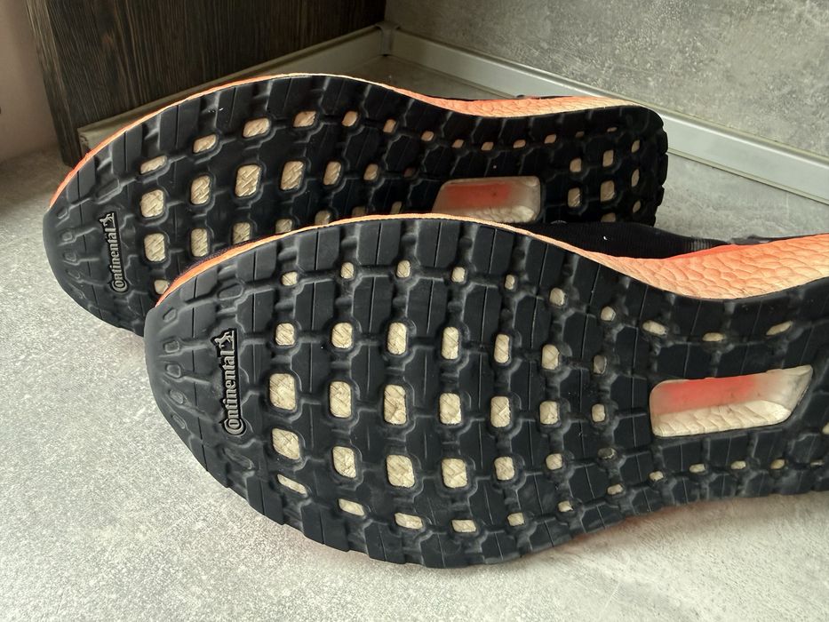 Адидас/Adidas Ultraboost PB-45,5 номер