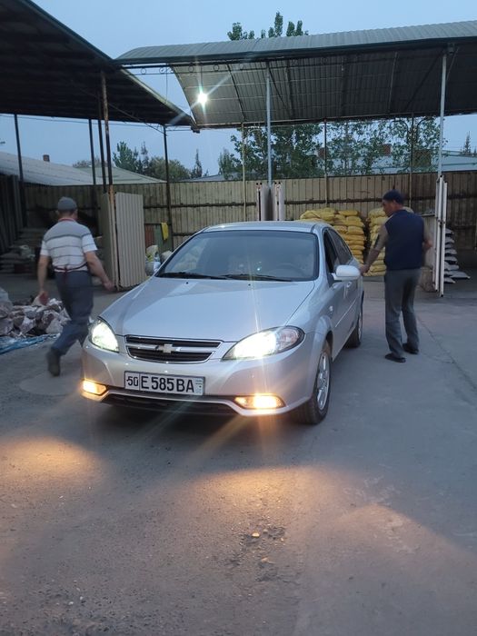 Lacetti Gentra 1-pozitsiya yevro