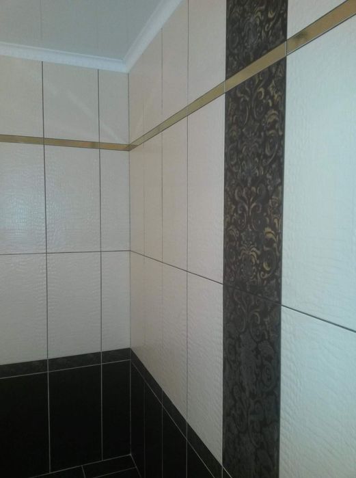 Обои.Поклейка обоев.