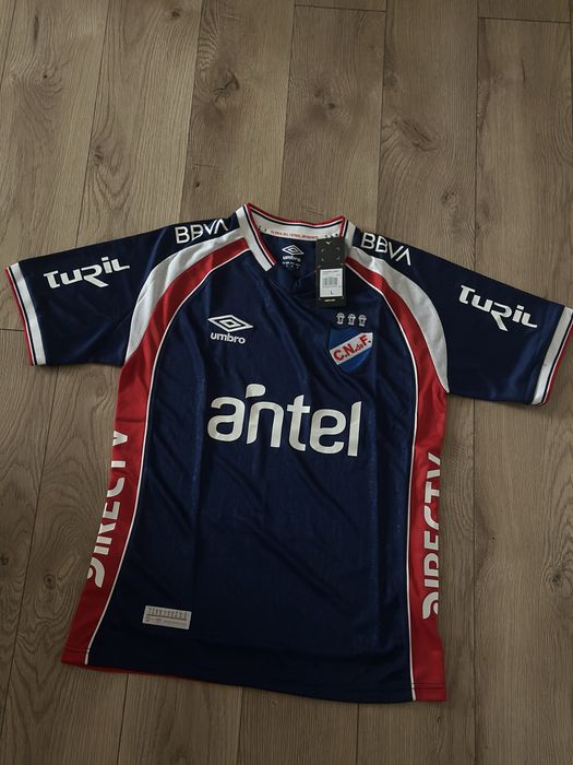 Tricou fotbal umbro