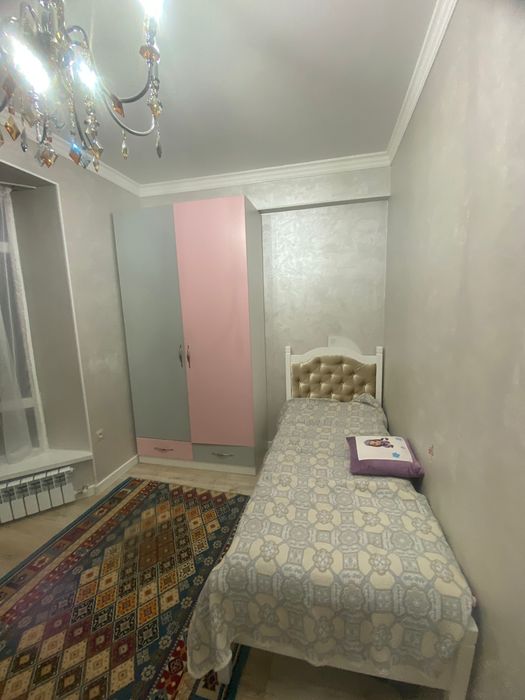 Мебель для детской комнаты