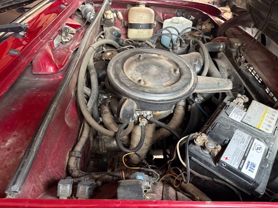 vaz 2106 sotiladi