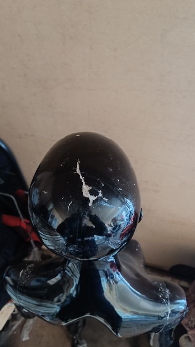 Продам манекен женский.