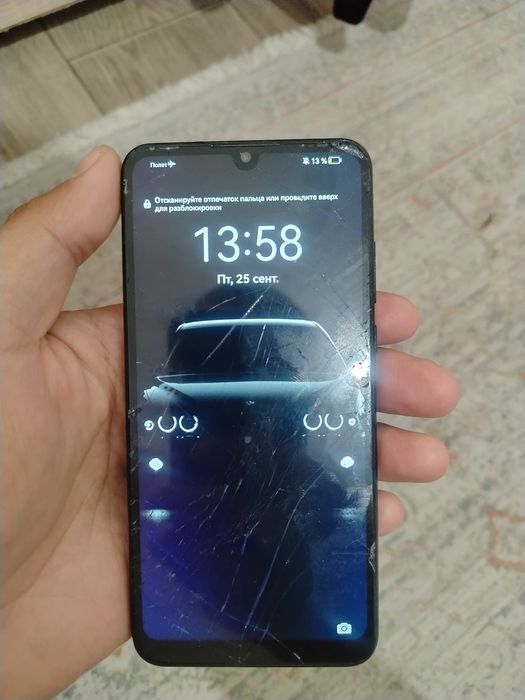 Huawei p30 lite 128 gb